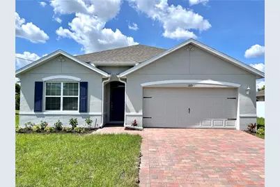 1215 SE 20th St, Cape Coral, FL 33990 - Photo 1