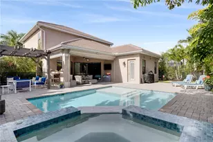 1626 Serrano Cir, Naples, FL 34105 - Photo 3