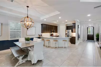 1626 Serrano Cir, Naples, FL 34105 - Photo 5