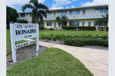 473 12th Ave S #B2, Naples, FL 34102 - Photo 1