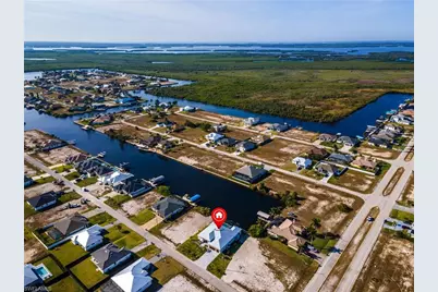 1534 NW 40th Pl, Cape Coral, FL 33993 - Photo 3