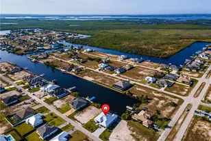 1534 NW 40th Pl, Cape Coral, FL 33993 - Photo 3