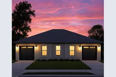 1076-1078 Jaguar Blvd, Lehigh Acres, FL 33974 - Photo 1