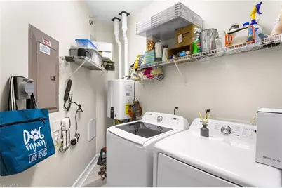 1732 Tarpon Bay Dr S #1, Naples, FL 34119 - Photo 21