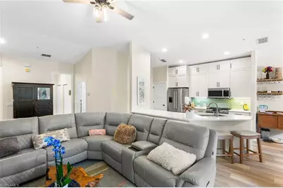 1732 Tarpon Bay Dr S #1, Naples, FL 34119 - Photo 5