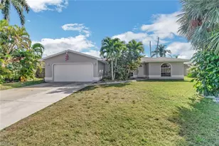 5333 Malaluka Ct, Cape Coral, FL 33904 - Photo 3