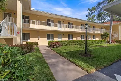 3705 Amberly Cir #F102, Naples, FL 34112 - Photo 21