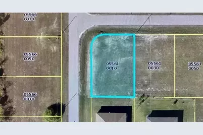 918 NE 33rd Ter, Cape Coral, FL 33909 - Photo 1