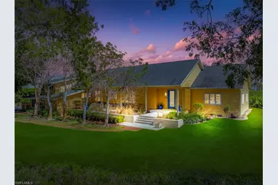 586 Yucca Rd, Naples, FL 34102 - Photo 1