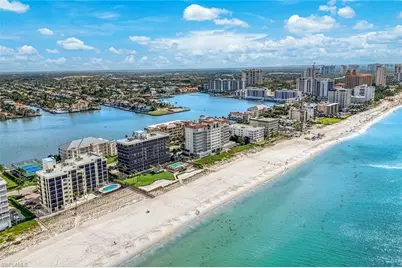 9577 Gulf Shore Dr #704, Naples, FL 34108 - Photo 25