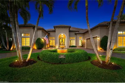 19918 Markward Crossing, Estero, FL 33928 - Photo 1