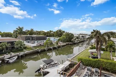 1400 Blue Point Ave #208, Naples, FL 34102 - Photo 23