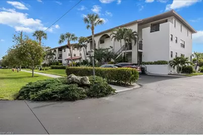 1400 Blue Point Ave #208, Naples, FL 34102 - Photo 1