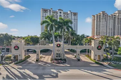 6537 Marissa Loop #4, Naples, FL 34108 - Photo 27