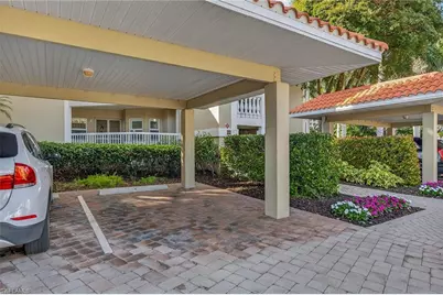 6537 Marissa Loop #4, Naples, FL 34108 - Photo 29