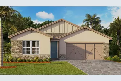 17752 Shade Tree Loop, Punta Gorda, FL 33982 - Photo 1