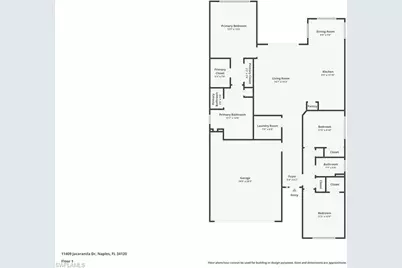 11409 Jacaranda Dr, Naples, FL 34120 - Photo 35