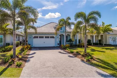 6303 Antigua Way, Naples, FL 34113 - Photo 1