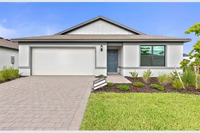 242 Silent Lake Dr, Lehigh Acres, FL 33936 - Photo 1