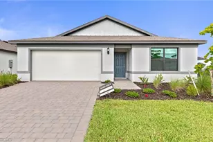 242 Silent Lk Dr, Lehigh Acres, FL 33936 - Photo 1