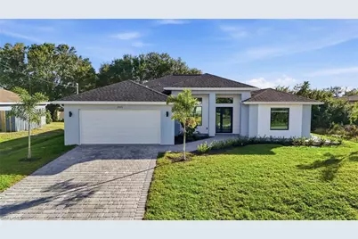 3903 15th St SW, Lehigh Acres, FL 33976 - Photo 1