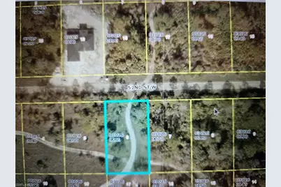 3511 52nd St W, Lehigh Acres, FL 33971 - Photo 1