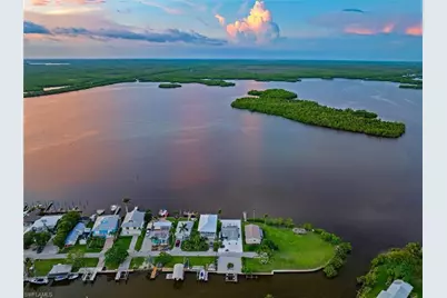 107 Bayshore Way, Goodland, FL 34140 - Photo 19