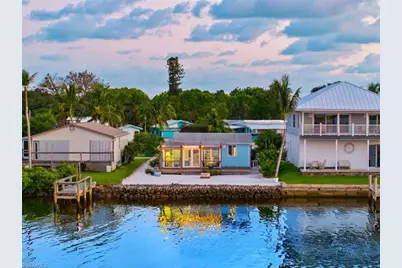 107 Bayshore Way, Goodland, FL 34140 - Photo 23