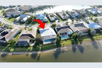 14831 Dockside Ln, Naples, FL 34114 - Photo 3