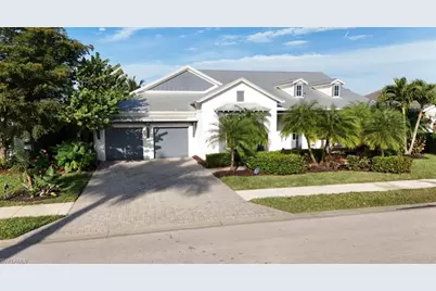 14831 Dockside Ln, Naples, FL 34114 - Photo 1