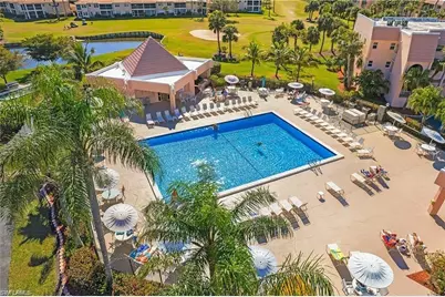 170 Turtle Lake Ct #103, Naples, FL 34105 - Photo 35