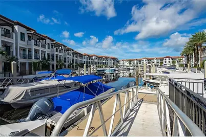 1015 Sandpiper St #D102, Naples, FL 34102 - Photo 33