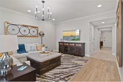 1015 Sandpiper St #D102, Naples, FL 34102 - Photo 3