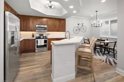 1015 Sandpiper St #D102, Naples, FL 34102 - Photo 5