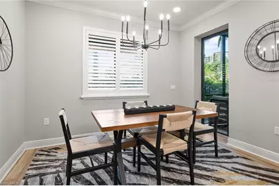 1015 Sandpiper St #D102, Naples, FL 34102 - Photo 9