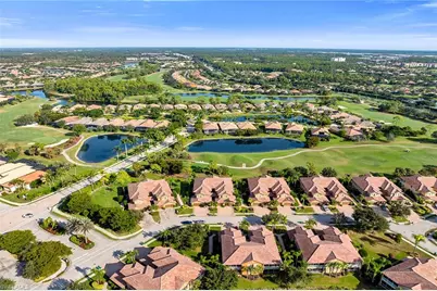 6689 Alden Woods Cir #201, Naples, FL 34113 - Photo 39