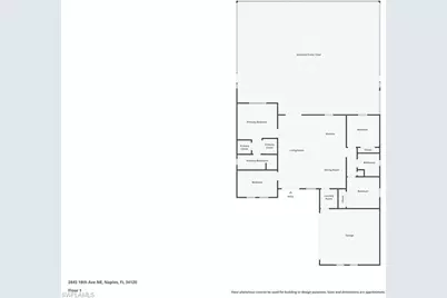 2843 18th Ave NE, Naples, FL 34120 - Photo 49