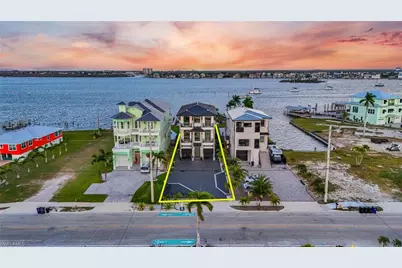 441 Estero Blvd, Fort Myers Beach, FL 33931 - Photo 3
