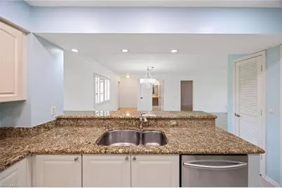 1608 Spoonbill Ln #B, Naples, FL 34105 - Photo 3