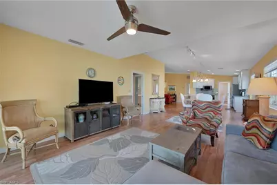 3527 El Verdado Ct, Naples, FL 34109 - Photo 5