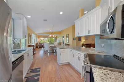 3527 El Verdado Ct, Naples, FL 34109 - Photo 7