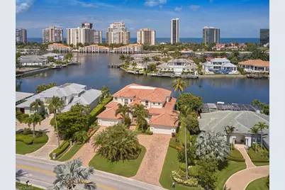 4419 Crayton Rd, Naples, FL 34103 - Photo 3