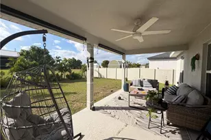 4236 NE 20th Pl, Cape Coral, FL 33909 - Photo 25