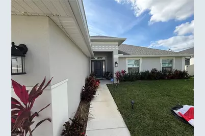 4236 NE 20th Pl, Cape Coral, FL 33909 - Photo 3