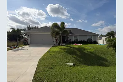 4236 NE 20th Pl, Cape Coral, FL 33909 - Photo 1