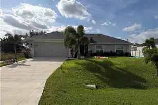 4236 NE 20th Pl, Cape Coral, FL 33909 - Photo 1