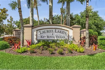 8284 Key Royal Cir #1324, Naples, FL 34119 - Photo 21