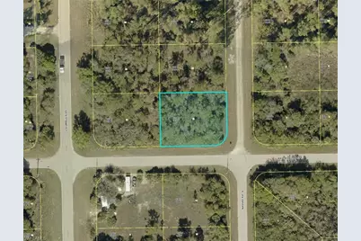 136 Nassau Ave, Lehigh Acres, FL 33974 - Photo 1