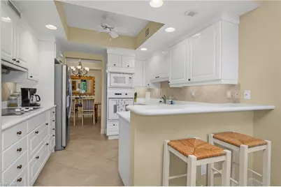 7225 Pelican Bay Blvd #204, Naples, FL 34108 - Photo 9