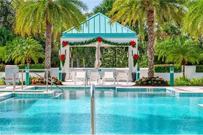 7515 Pelican Bay Blvd #7B, Naples, FL 34108 - Photo 29